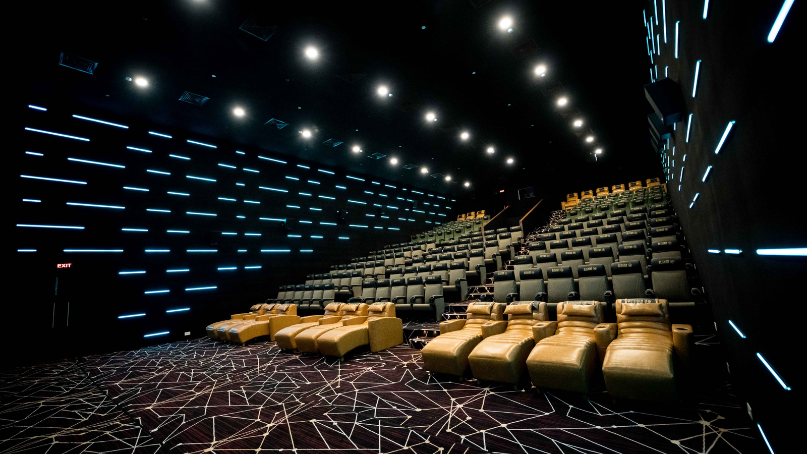 alishan cinema 6