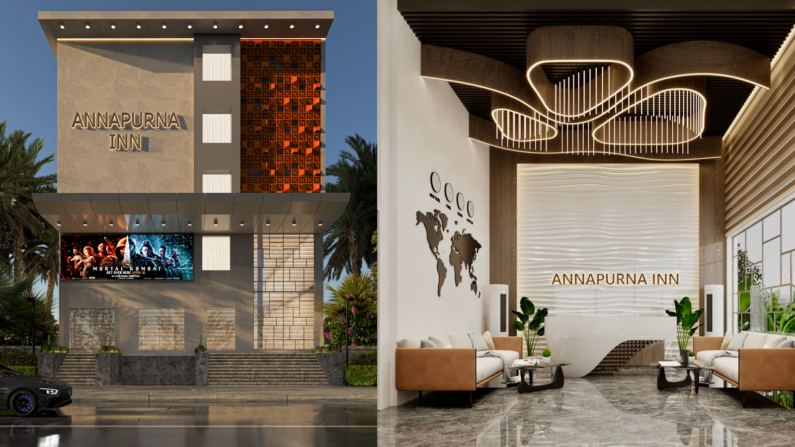 hotel anpurna 9