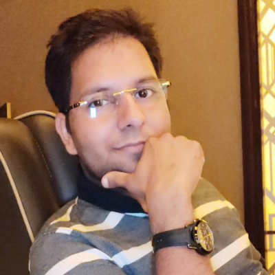 rajesh