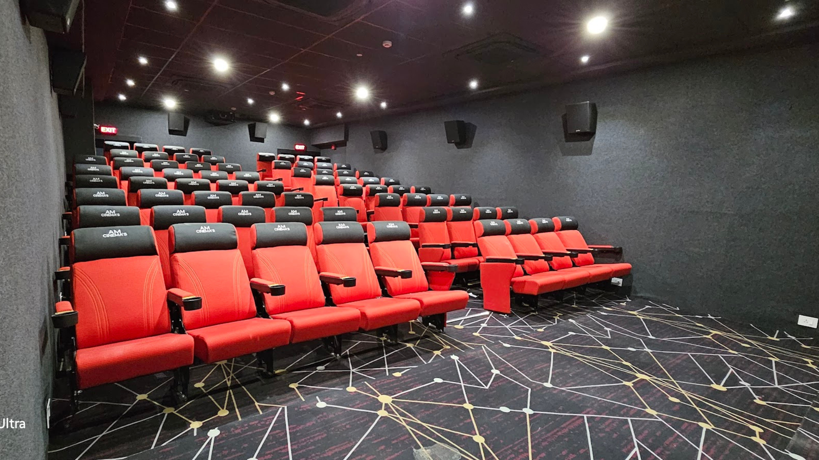 Am Cinema Bn-nagpur - 6